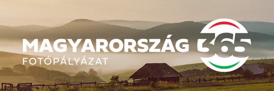 Magyarország 365-Fotópályázat